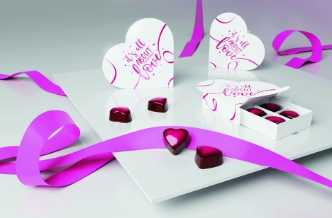 Packaging: Hochwertig nachhaltig -